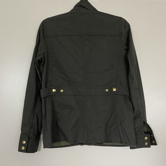 J. Crew jacket - Picture 3 of 8